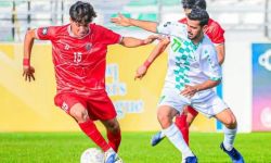 الحدود وكربلاء في مواجهة فاصلة لحسم بطاقة ملحق الصعود إلى دوري النجوم